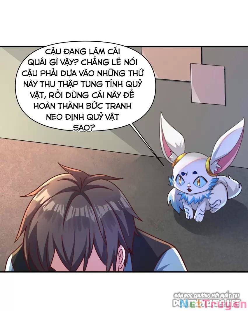 Bạn Gái Hoa Khôi Là Cương Thi?! Chap 10 - Next Chap 11