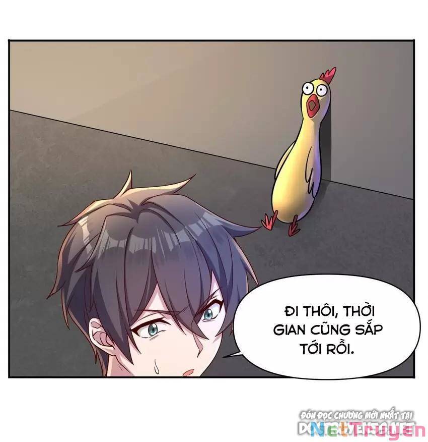 Bạn Gái Hoa Khôi Là Cương Thi?! Chap 10 - Next Chap 11