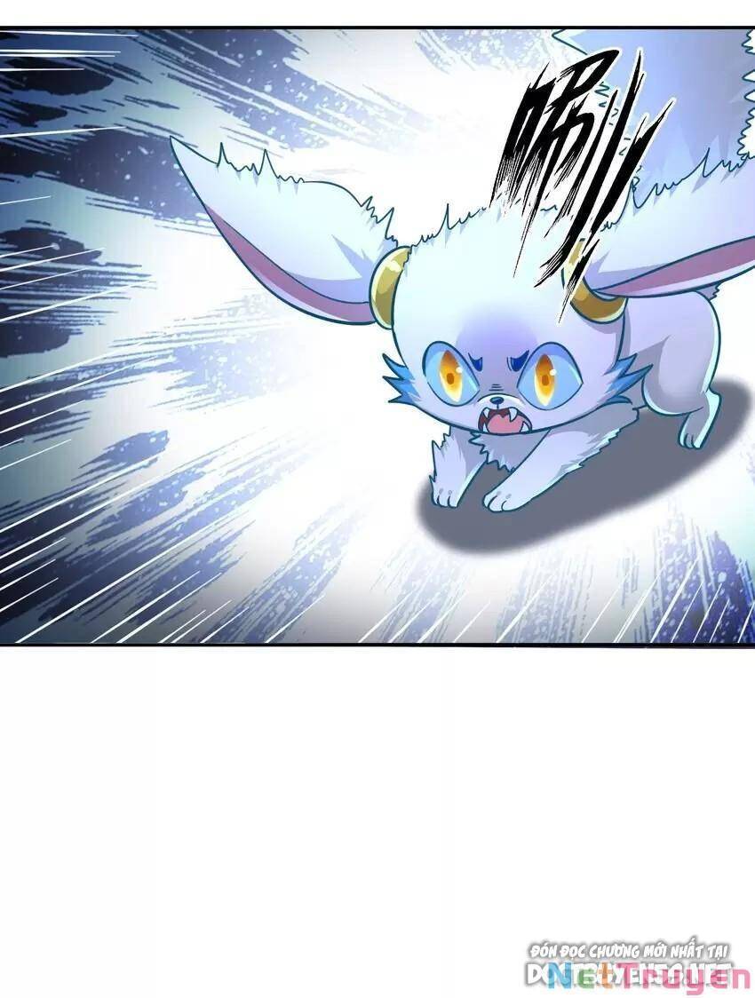 Bạn Gái Hoa Khôi Là Cương Thi?! Chap 10 - Next Chap 11