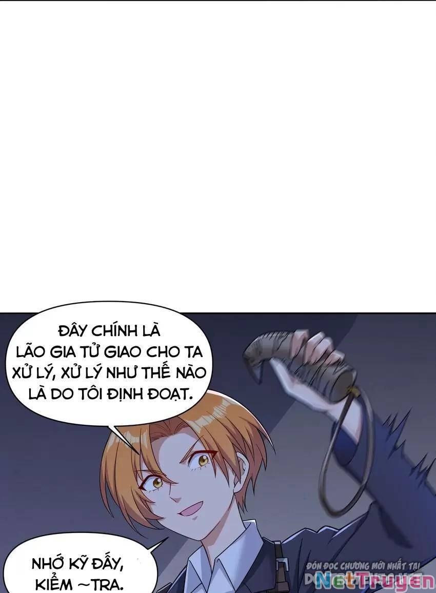 Bạn Gái Hoa Khôi Là Cương Thi?! Chap 9 - Next Chap 10