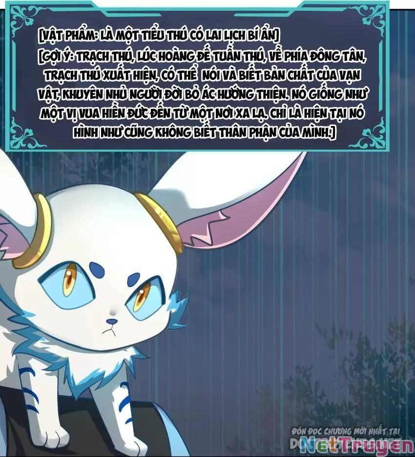 Bạn Gái Hoa Khôi Là Cương Thi?! Chap 9 - Next Chap 10