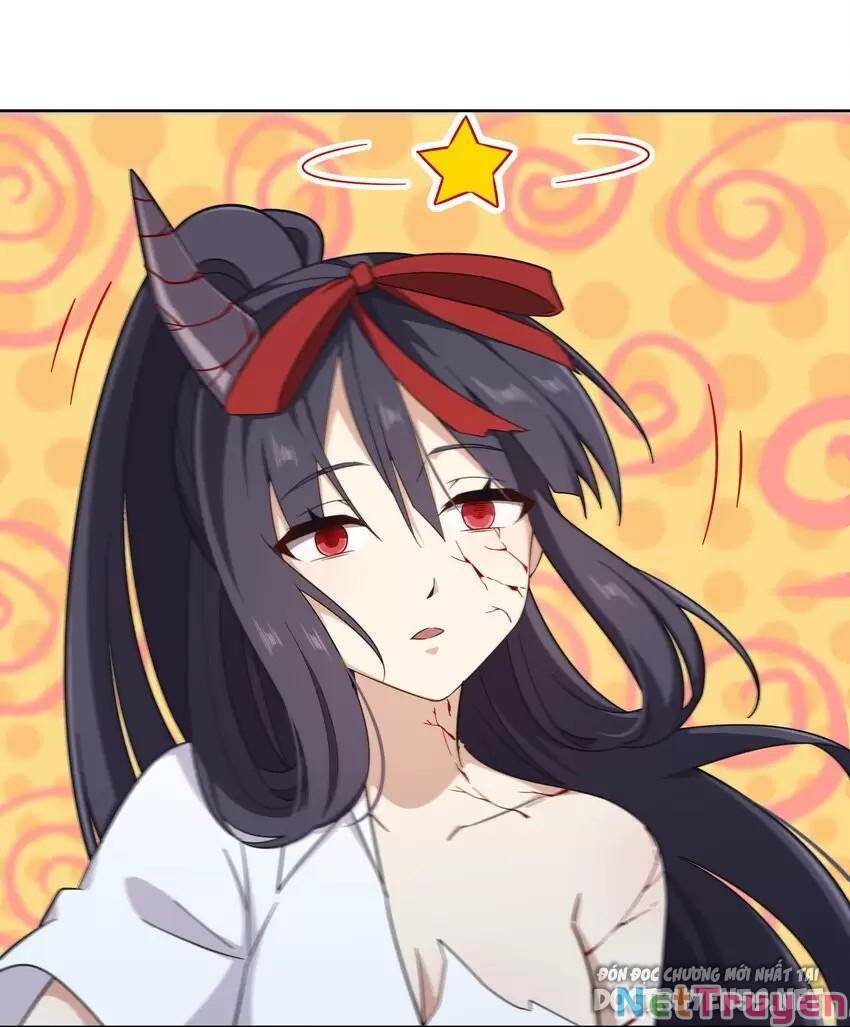 Bạn Gái Hoa Khôi Là Cương Thi?! Chap 8 - Next Chap 9