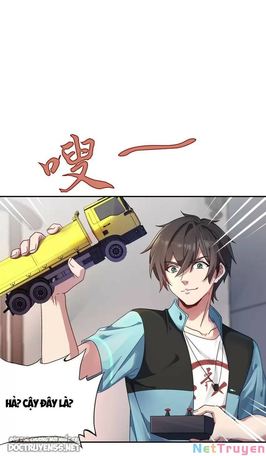 Bạn Gái Hoa Khôi Là Cương Thi?! Chap 11 - Next Chap 12