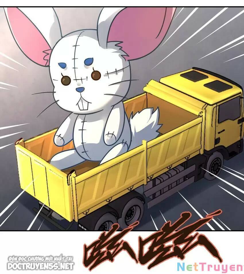 Bạn Gái Hoa Khôi Là Cương Thi?! Chap 11 - Next Chap 12