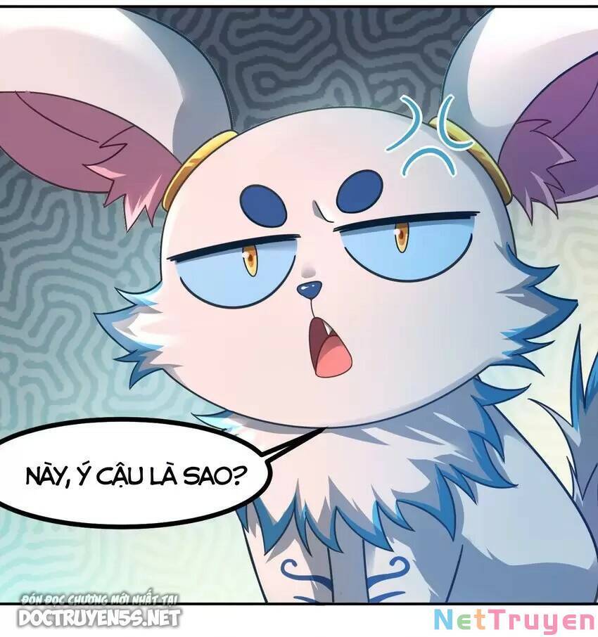 Bạn Gái Hoa Khôi Là Cương Thi?! Chap 11 - Next Chap 12