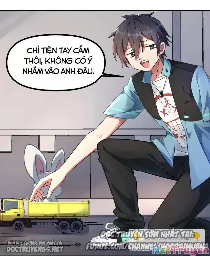 Bạn Gái Hoa Khôi Là Cương Thi?! Chap 11 - Next Chap 12