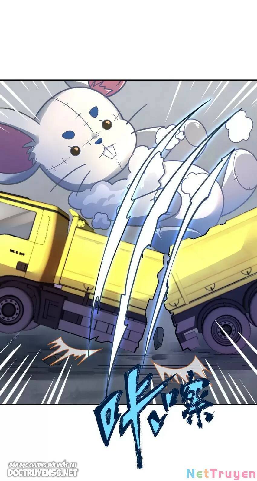 Bạn Gái Hoa Khôi Là Cương Thi?! Chap 11 - Next Chap 12