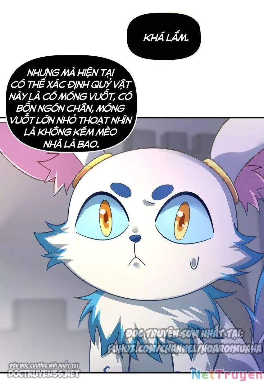 Bạn Gái Hoa Khôi Là Cương Thi?! Chap 11 - Next Chap 12
