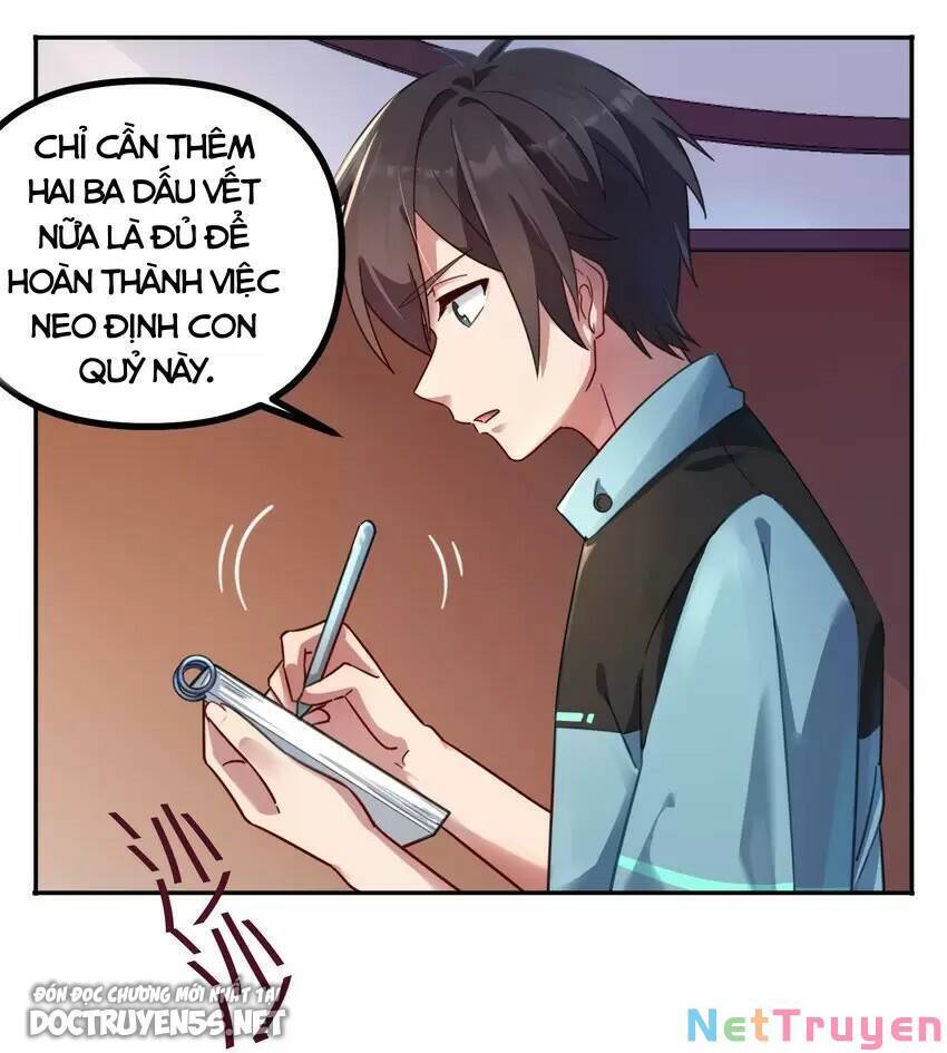 Bạn Gái Hoa Khôi Là Cương Thi?! Chap 11 - Next Chap 12