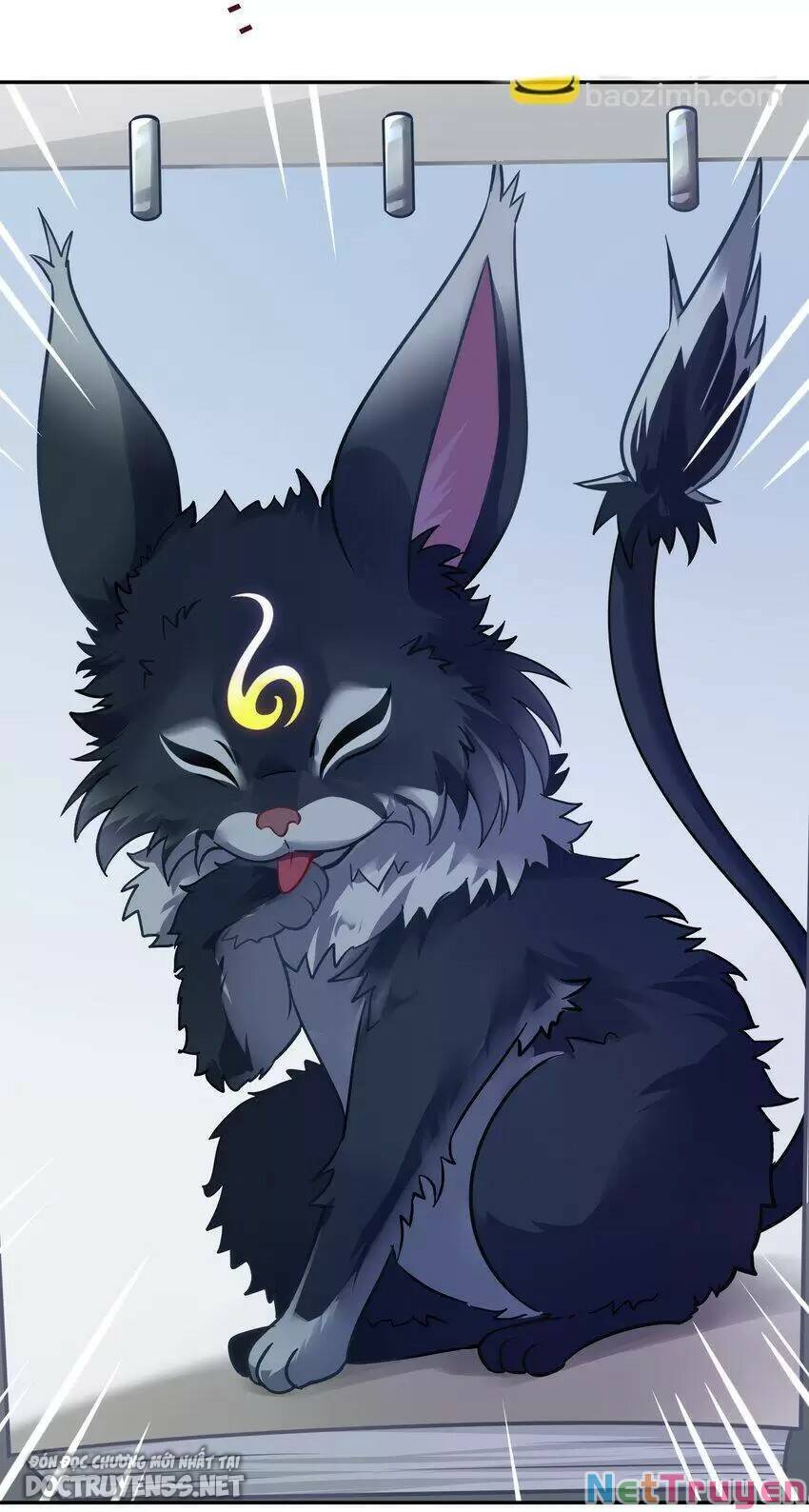 Bạn Gái Hoa Khôi Là Cương Thi?! Chap 11 - Next Chap 12