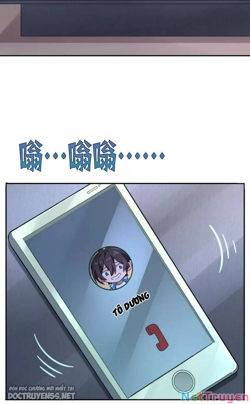 Bạn Gái Hoa Khôi Là Cương Thi?! Chap 11 - Next Chap 12