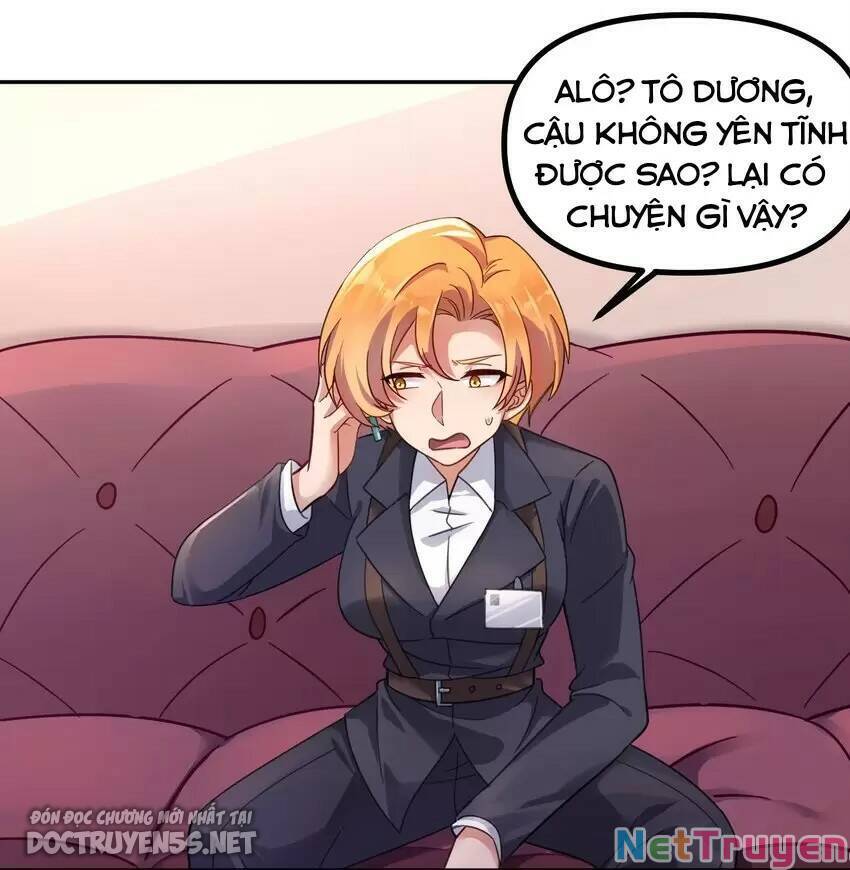 Bạn Gái Hoa Khôi Là Cương Thi?! Chap 11 - Next Chap 12