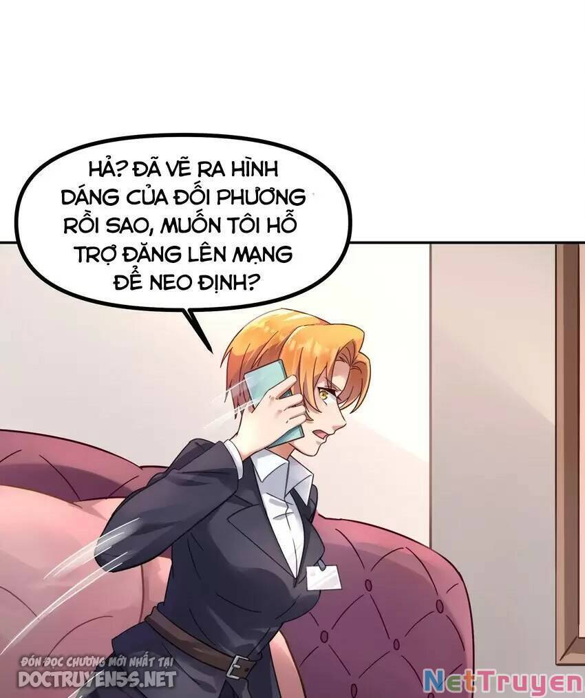 Bạn Gái Hoa Khôi Là Cương Thi?! Chap 11 - Next Chap 12