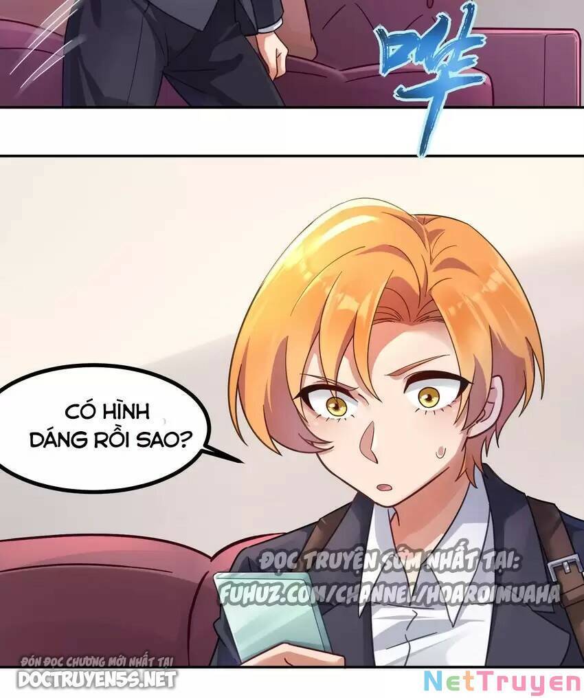 Bạn Gái Hoa Khôi Là Cương Thi?! Chap 11 - Next Chap 12