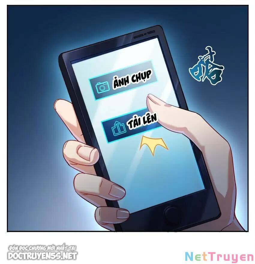 Bạn Gái Hoa Khôi Là Cương Thi?! Chap 11 - Next Chap 12