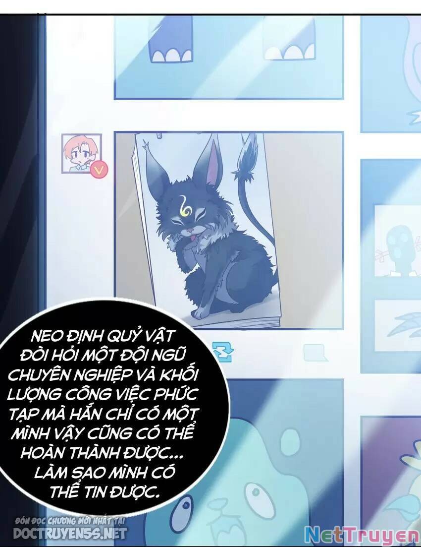 Bạn Gái Hoa Khôi Là Cương Thi?! Chap 11 - Next Chap 12