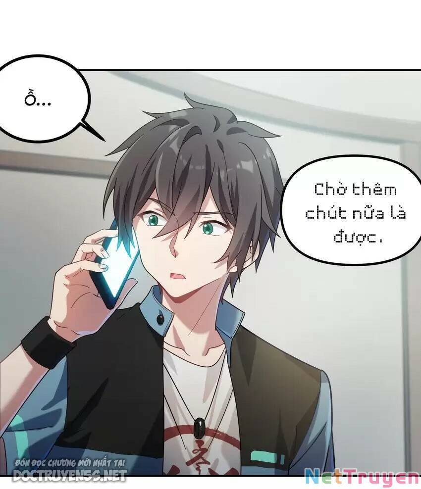 Bạn Gái Hoa Khôi Là Cương Thi?! Chap 11 - Next Chap 12