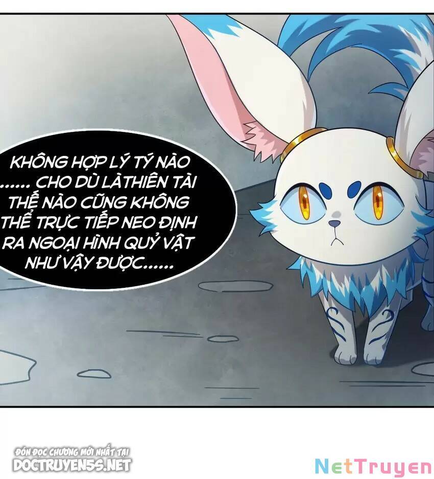 Bạn Gái Hoa Khôi Là Cương Thi?! Chap 11 - Next Chap 12