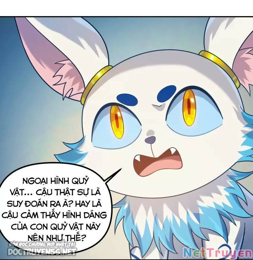 Bạn Gái Hoa Khôi Là Cương Thi?! Chap 11 - Next Chap 12