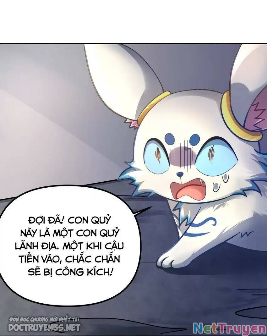 Bạn Gái Hoa Khôi Là Cương Thi?! Chap 11 - Next Chap 12