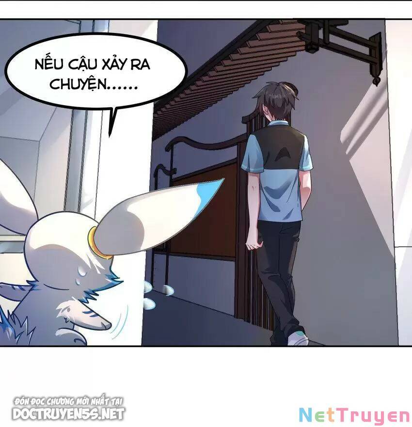 Bạn Gái Hoa Khôi Là Cương Thi?! Chap 11 - Next Chap 12