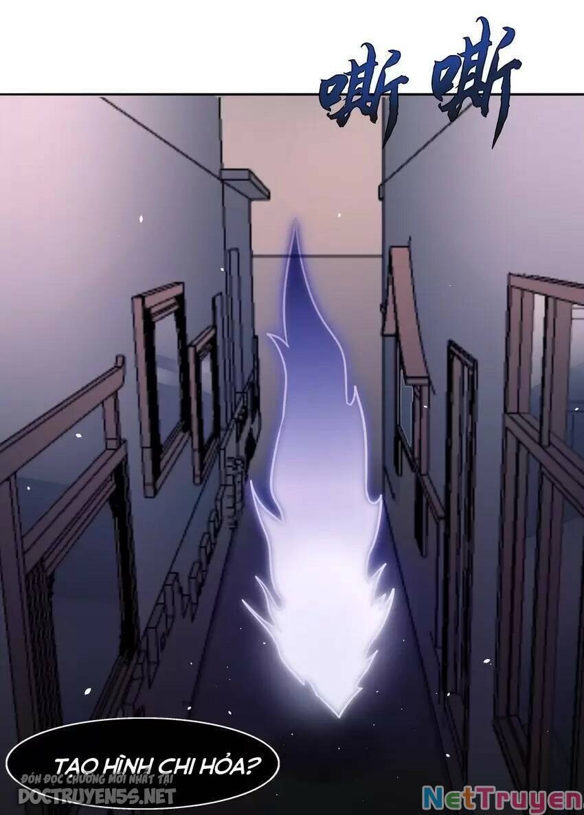 Bạn Gái Hoa Khôi Là Cương Thi?! Chap 11 - Next Chap 12