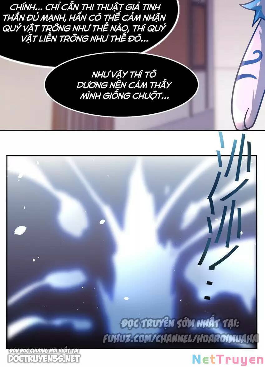 Bạn Gái Hoa Khôi Là Cương Thi?! Chap 11 - Next Chap 12