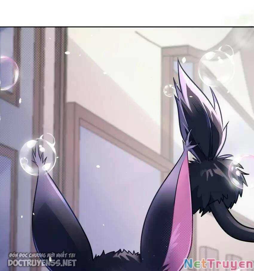 Bạn Gái Hoa Khôi Là Cương Thi?! Chap 11 - Next Chap 12