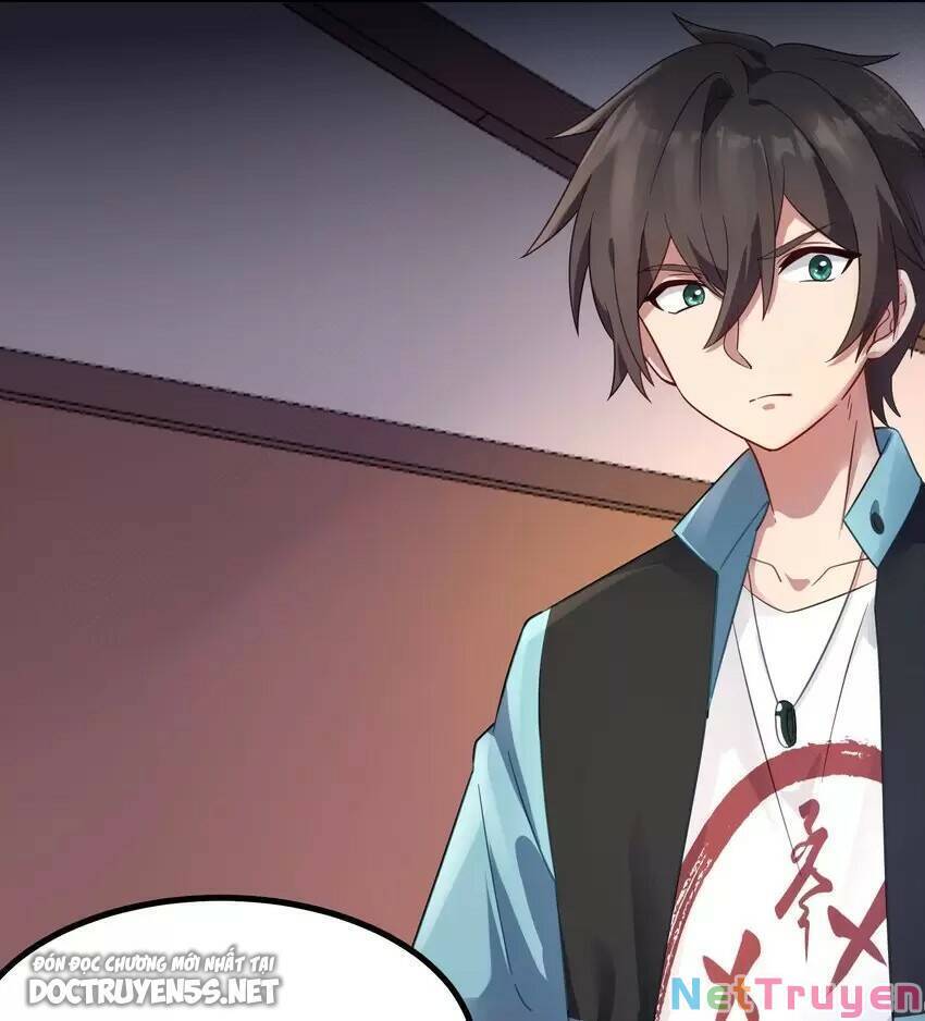 Bạn Gái Hoa Khôi Là Cương Thi?! Chap 11 - Next Chap 12