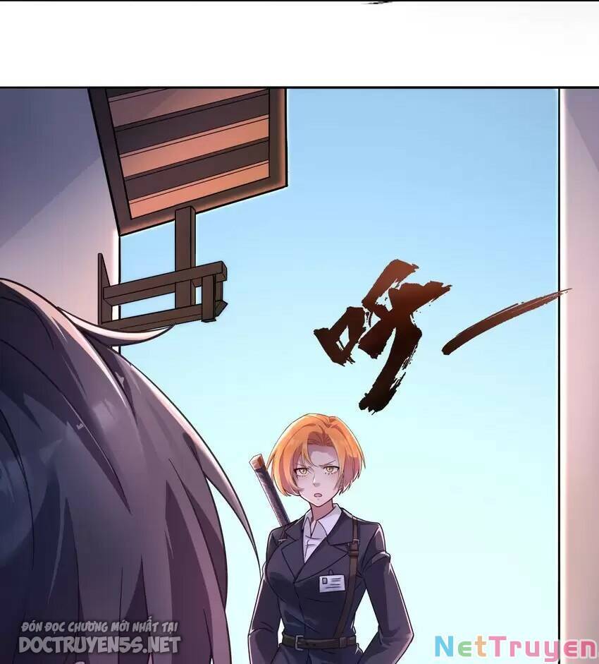 Bạn Gái Hoa Khôi Là Cương Thi?! Chap 11 - Next Chap 12