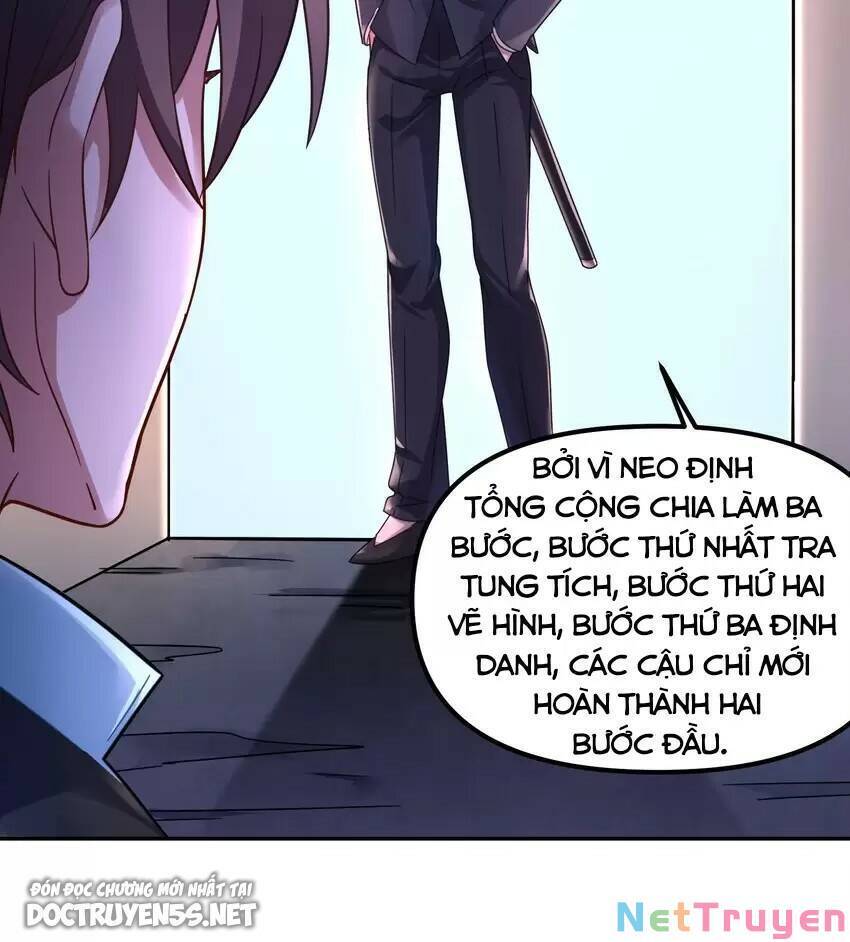 Bạn Gái Hoa Khôi Là Cương Thi?! Chap 11 - Next Chap 12