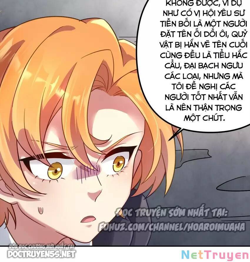Bạn Gái Hoa Khôi Là Cương Thi?! Chap 11 - Next Chap 12