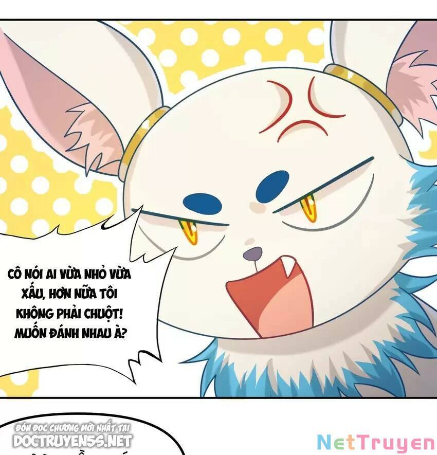 Bạn Gái Hoa Khôi Là Cương Thi?! Chap 11 - Next Chap 12