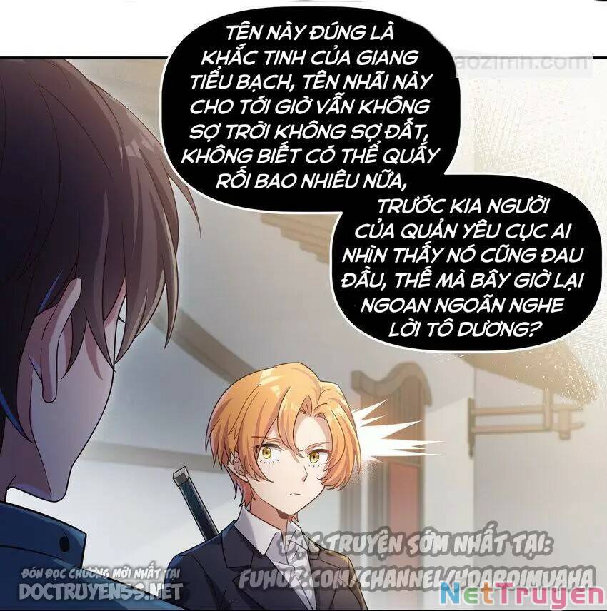 Bạn Gái Hoa Khôi Là Cương Thi?! Chap 11 - Next Chap 12