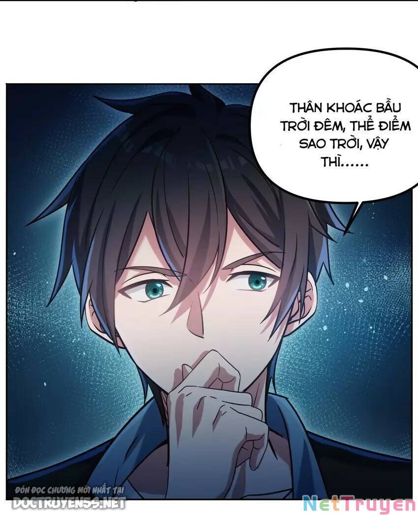 Bạn Gái Hoa Khôi Là Cương Thi?! Chap 11 - Next Chap 12