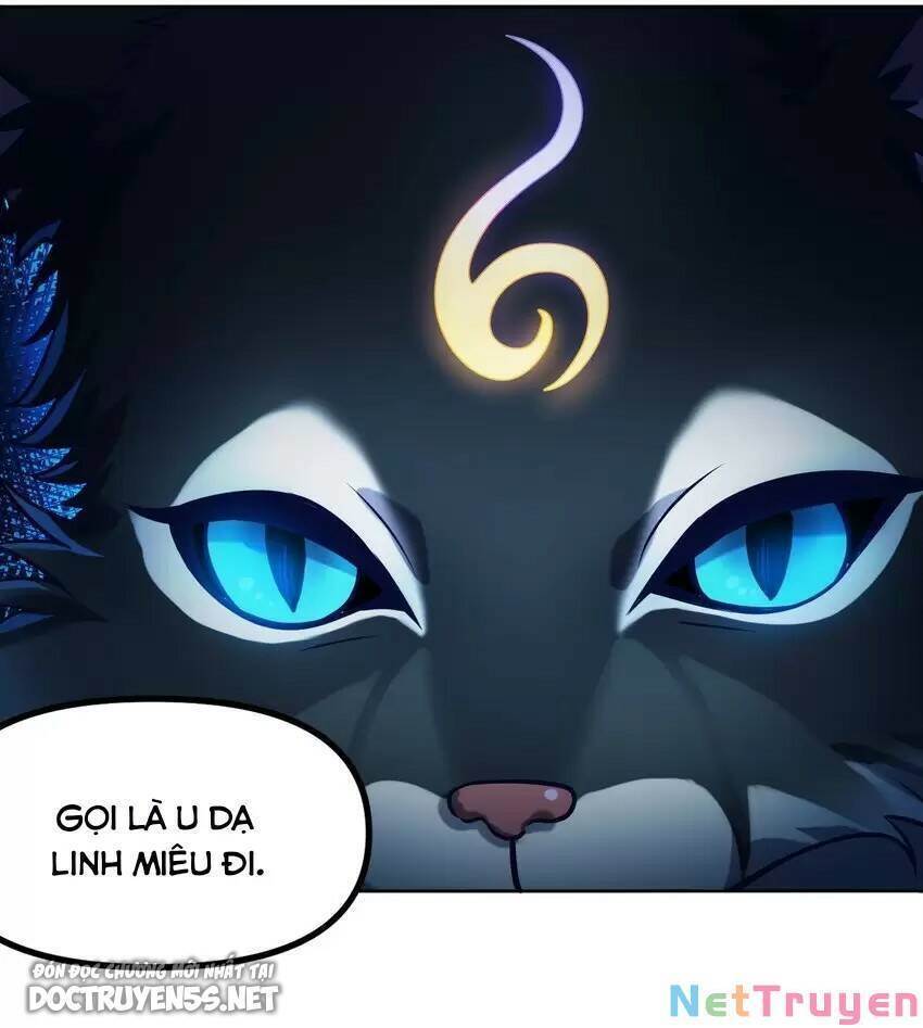 Bạn Gái Hoa Khôi Là Cương Thi?! Chap 11 - Next Chap 12