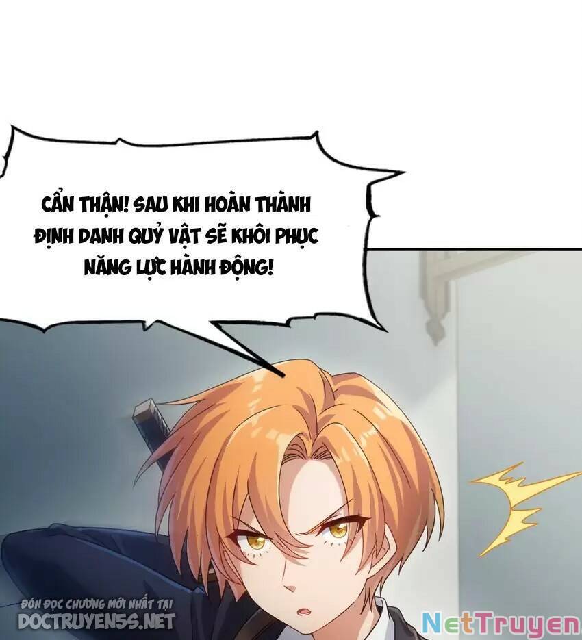 Bạn Gái Hoa Khôi Là Cương Thi?! Chap 11 - Next Chap 12