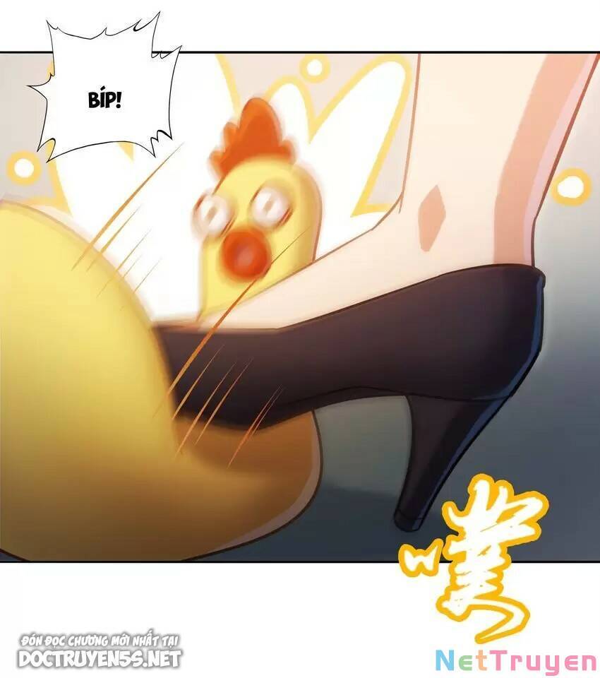 Bạn Gái Hoa Khôi Là Cương Thi?! Chap 11 - Next Chap 12