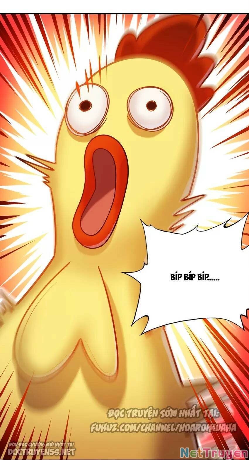 Bạn Gái Hoa Khôi Là Cương Thi?! Chap 11 - Next Chap 12