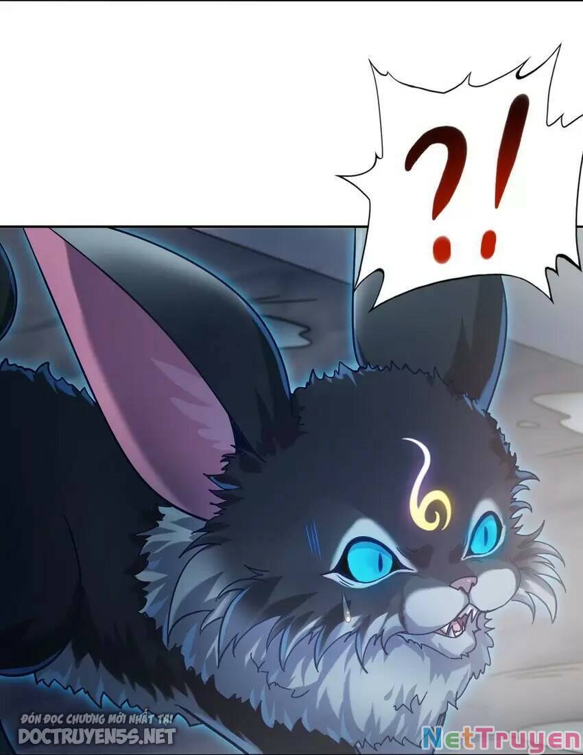 Bạn Gái Hoa Khôi Là Cương Thi?! Chap 11 - Next Chap 12