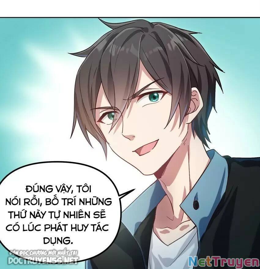 Bạn Gái Hoa Khôi Là Cương Thi?! Chap 11 - Next Chap 12