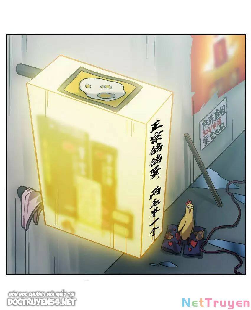 Bạn Gái Hoa Khôi Là Cương Thi?! Chap 11 - Next Chap 12