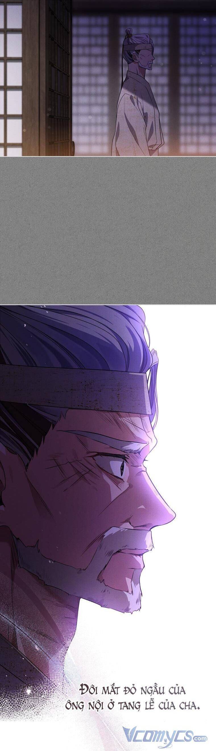 Trở Thành Cô Cháu Gái Bị Khinh Miệt Của Gia Tộc Võ Lâm Chap 8 - Next Chap 9