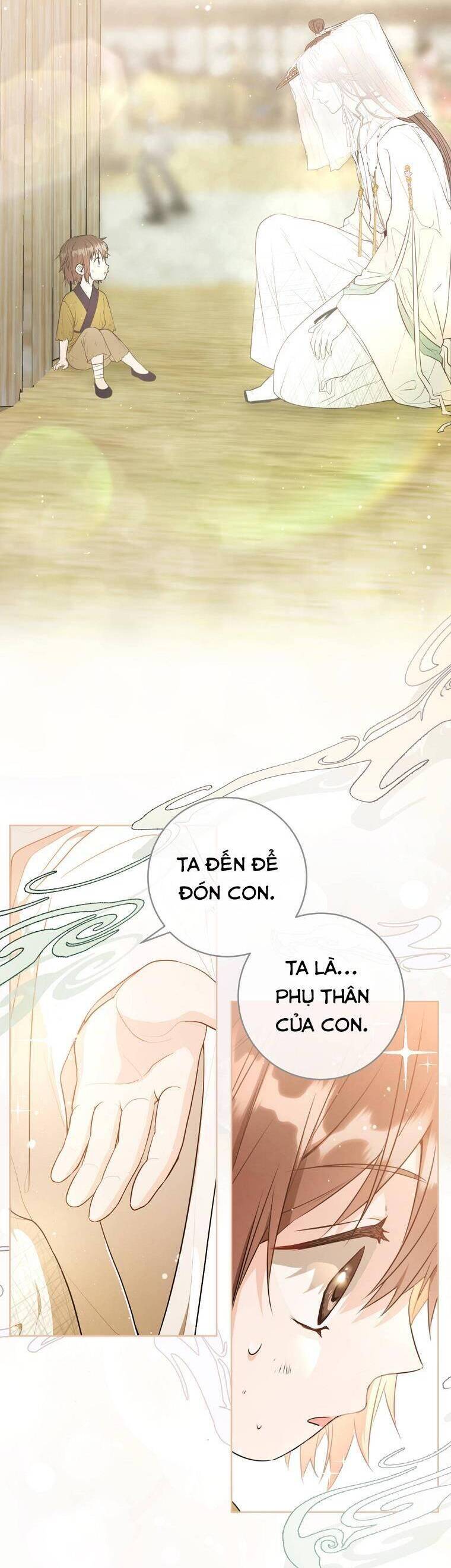 Trở Thành Cô Cháu Gái Bị Khinh Miệt Của Gia Tộc Võ Lâm Chap 7 - Next Chap 8