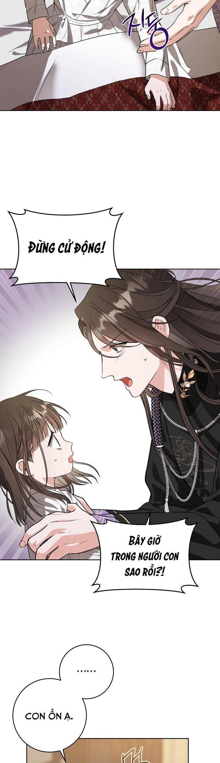 Trở Thành Cô Cháu Gái Bị Khinh Miệt Của Gia Tộc Võ Lâm Chap 7 - Next Chap 8
