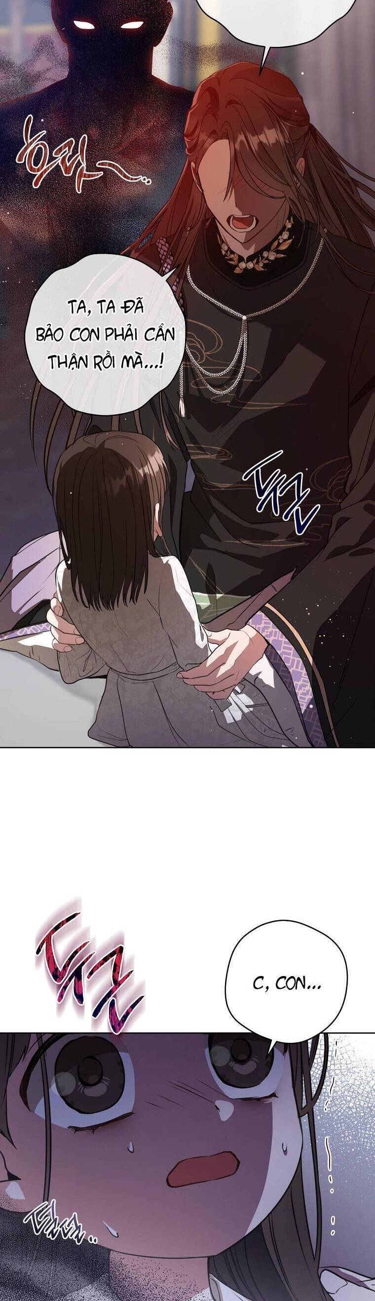 Trở Thành Cô Cháu Gái Bị Khinh Miệt Của Gia Tộc Võ Lâm Chap 7 - Next Chap 8