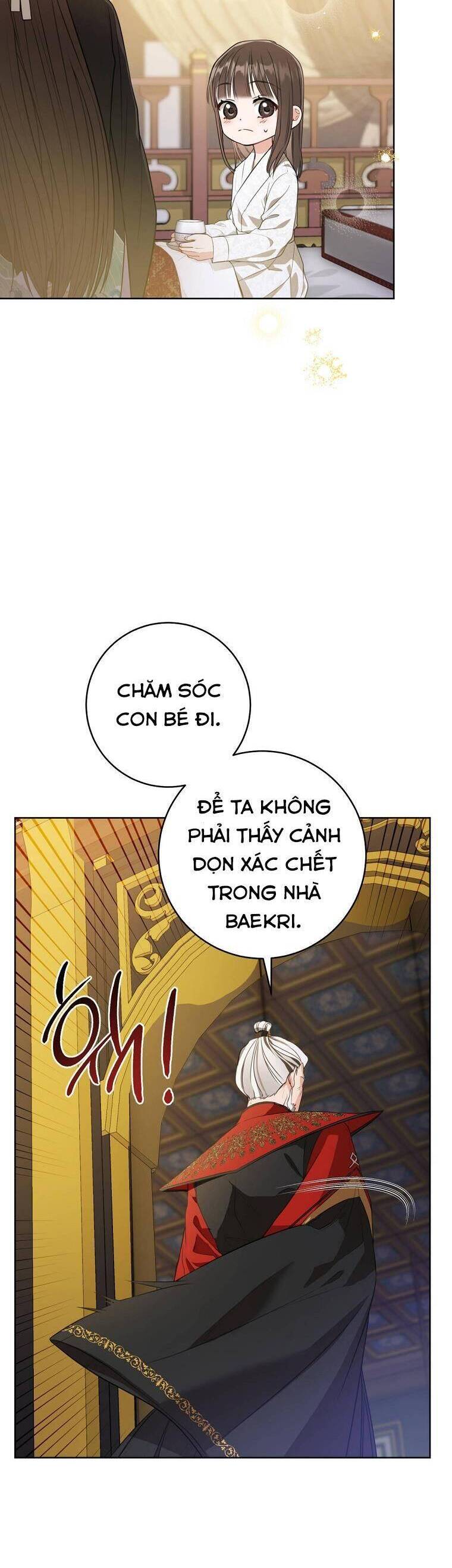 Trở Thành Cô Cháu Gái Bị Khinh Miệt Của Gia Tộc Võ Lâm Chap 7 - Next Chap 8