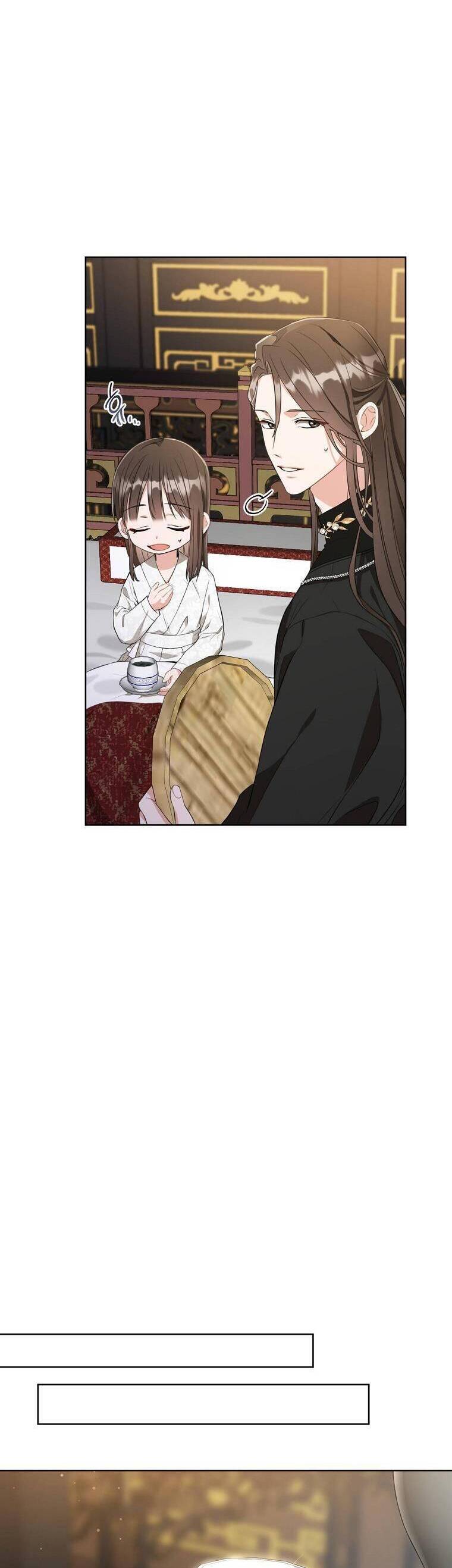 Trở Thành Cô Cháu Gái Bị Khinh Miệt Của Gia Tộc Võ Lâm Chap 7 - Next Chap 8