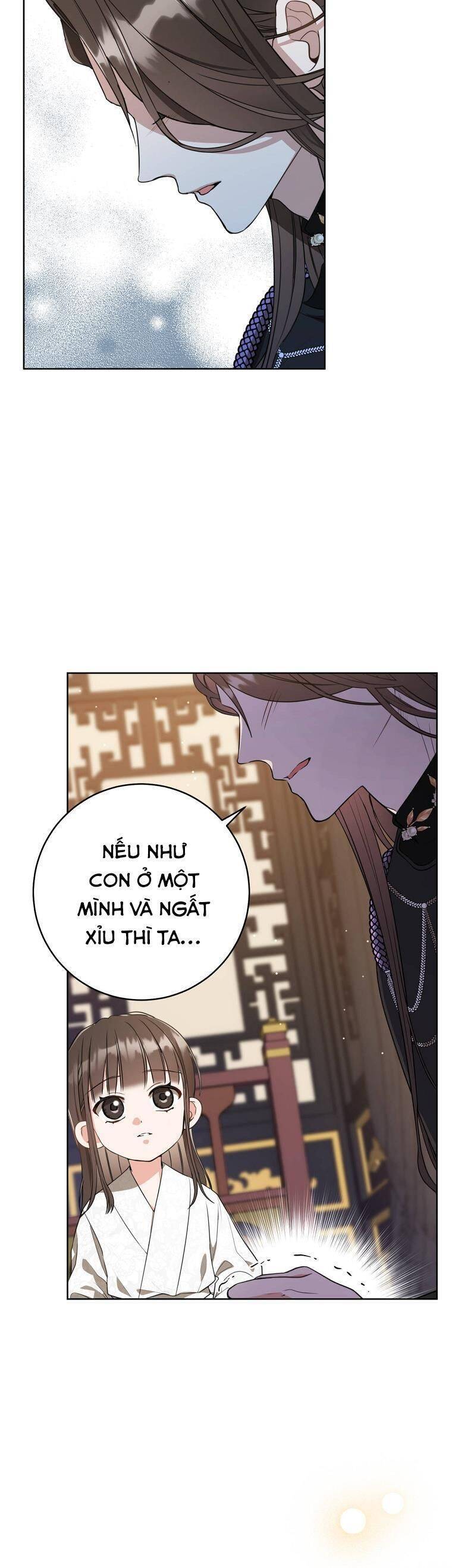 Trở Thành Cô Cháu Gái Bị Khinh Miệt Của Gia Tộc Võ Lâm Chap 7 - Next Chap 8