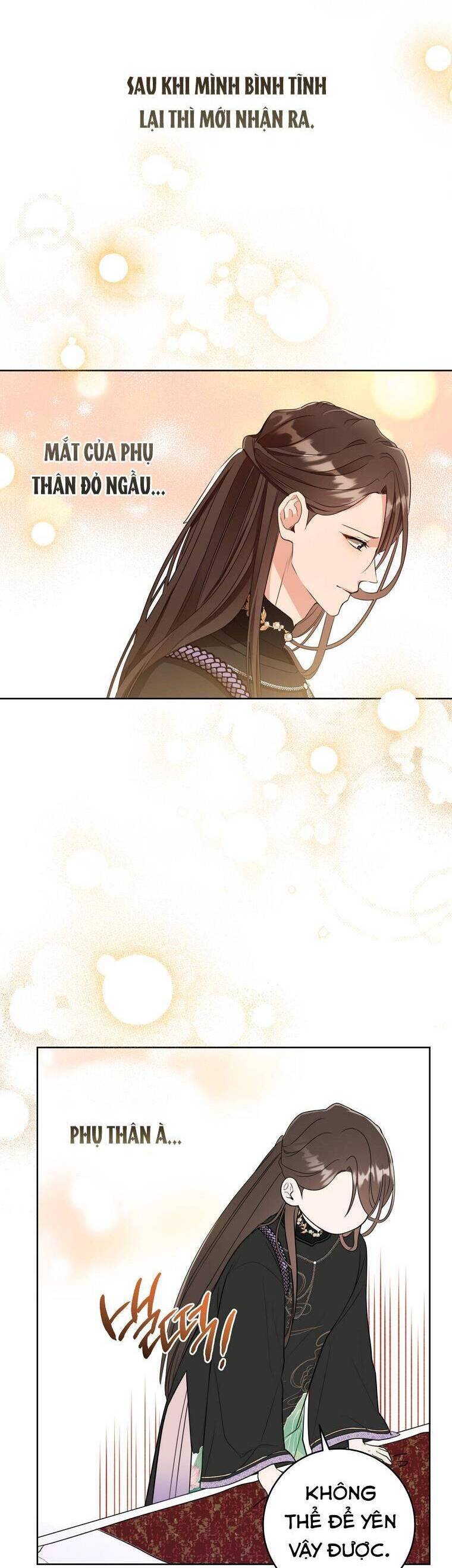 Trở Thành Cô Cháu Gái Bị Khinh Miệt Của Gia Tộc Võ Lâm Chap 7 - Next Chap 8